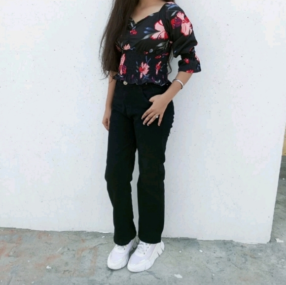 Crop top - Picture 7 of 7